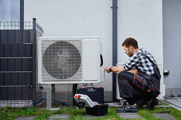 Trusted Furnace Repair service in Fredericktown, MO - HVAC Repair CO